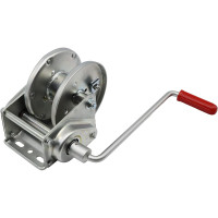 RS-391280 AL-KO 900C - troliu manual al-ko 900kg 1 treapta de viteza