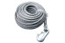 RS-805425 AL-KO 1730140 - cablu troliu 12.5m fi7mm din otel zincat marca al-ko