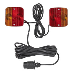 Lampa spate bec incandescent proplus -