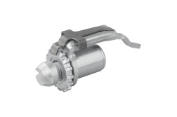 Reglaj complet placute al-ko