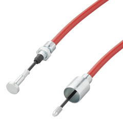 Cablu de frana proplus 1130/ 1340mm -