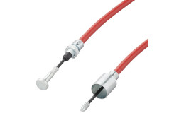 Cablu de frana 1620/1830 compatibil al-ko