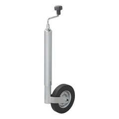 Roata de manevra proplus diametru 48mm roata 200x50mm -
