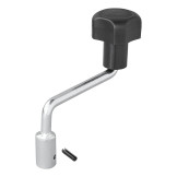 Mâner pentru roata de manevră ProPlus PE-341503AC01 | 48mm | 110mm | pentru PE-341503, PE-341507