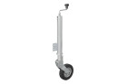 Roata de manevra janta metalica 200x60 mm,pt 400 kg Roata de manevra janta metalica 200x60 mm,pt 400 kg