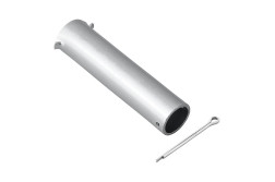 Ax pt roata de manevra fi 60 mm 341505