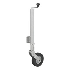 Roata de manevra proplus diametru 60mm roata 200x60mm -