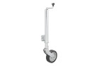 Roata de manevră ProPlus PE-341505V02 | 60mm | 220x65mm | 300kg