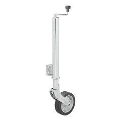 Roata de manevra proplus diametru 60mm roata 220x65mm - 