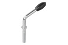 Șurub pentru colier roată de manevră ProPlus PE-341532AC01 | M12 | fier galvanizat | pentru PE-341532