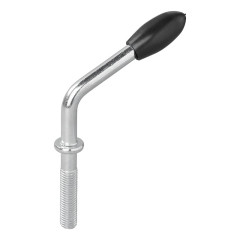 Surub pentru colier roata de manevra filet m12 proplus - 