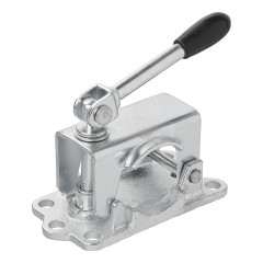 Colier roata de manevra fi48mm proplus -