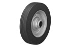 Roata de rezervă pentru roata de sprijin ProPlus PE-341540 | 200x50mm | sarcină 150kg | tijă 20mm