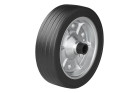 Roata de rezervă pentru roata de sprijin ProPlus PE-341541V02 | 220x50mm | sarcină 300kg | tijă 20mm