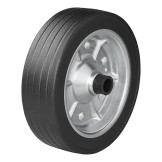 Roata de rezervă pentru roata de sprijin ProPlus PE-341541V02 | 220x50mm | sarcină 300kg | tijă 20mm Roata de rezervă pentru roata de sprijin ProPlus PE-341541V02 | 220x50mm | sarcină 300kg | tijă 20mm