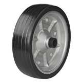 Roata de rezervă pentru roata de sprijin ProPlus PE-341541V03 | 220x50mm | sarcină 500kg | tijă 20mm Roata de rezervă pentru roata de sprijin ProPlus PE-341541V03 | 220x50mm | sarcină 500kg | tijă 20mm