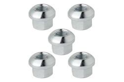 Piulita roata m12x1.5 con sferica set de 5 buc