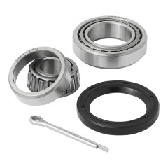 Set rulmenti conici compatibili al-ko 1636/1637 - 