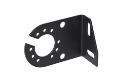 Suport priză ProPlus PE-343536 | 7/13 pini | metal | 80x50x120mm Suport priză ProPlus PE-343536 | 7/13 pini | metal | 80x50x120mm