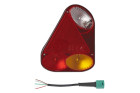 Lampă spate incandescentă ProPlus PE-343647R | 7 funcții | 174x218x56mm Lampă spate incandescentă ProPlus PE-343647R | 7 funcții | 174x218x56mm