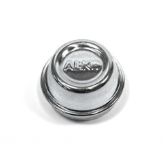 Capac praf otel zincat al-ko 40mm -
