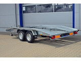 <p>Platforme / trailere pentru transport auto</p>