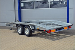 RS-820263 Blyss ARIZONA 2745NB - platforma auto 450x200x10 cm 2110 kg, in 2 axe blyss