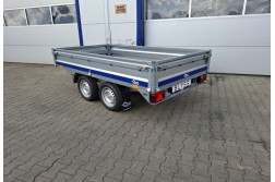 RS-648164 Blyss BH752614T - remorca usoara 260x138x35 cm 493 kg, in 2 axe blyss