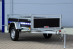 RS-759020 Blyss BORK 752012 - remorca usoara 200x125x39 cm 568 kg, monoax blyss