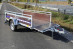 RS-144399 Blyss BORK 752513 - remorca usoara 250x130x50 cm 550 kg, monoax blyss