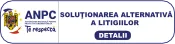 ANPC solutionarea alternativa a litigiilor